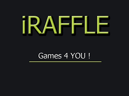 iRaffle TV APK [Live Streaming] icon